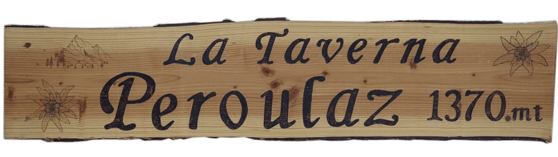 La Taverna Peroulaz